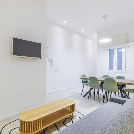 Amplio Apartamento En Malasana Para 6 Personas Apartment Мадрид Екстериор снимка