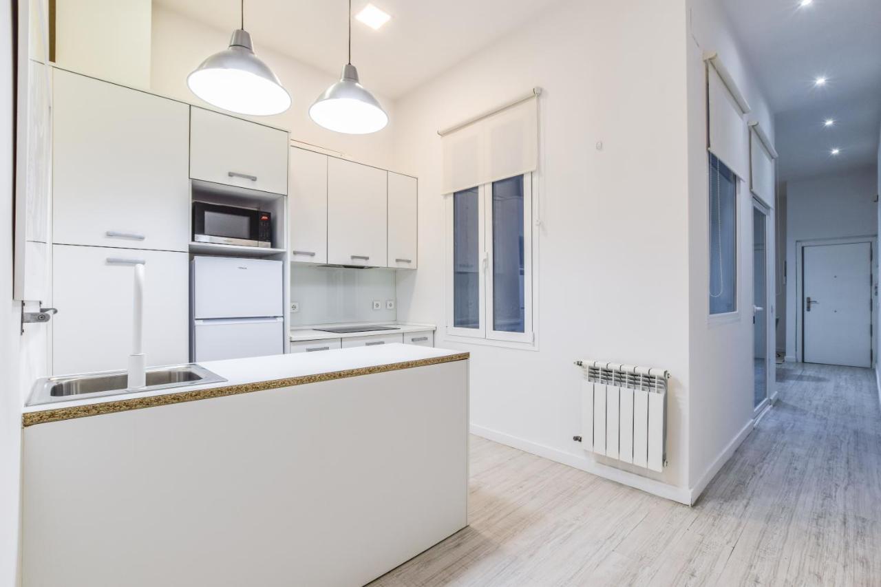 Amplio Apartamento En Malasana Para 6 Personas Apartment Мадрид Екстериор снимка